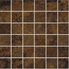Мозайка Cersanit Lukas 29.8x29.8 brown